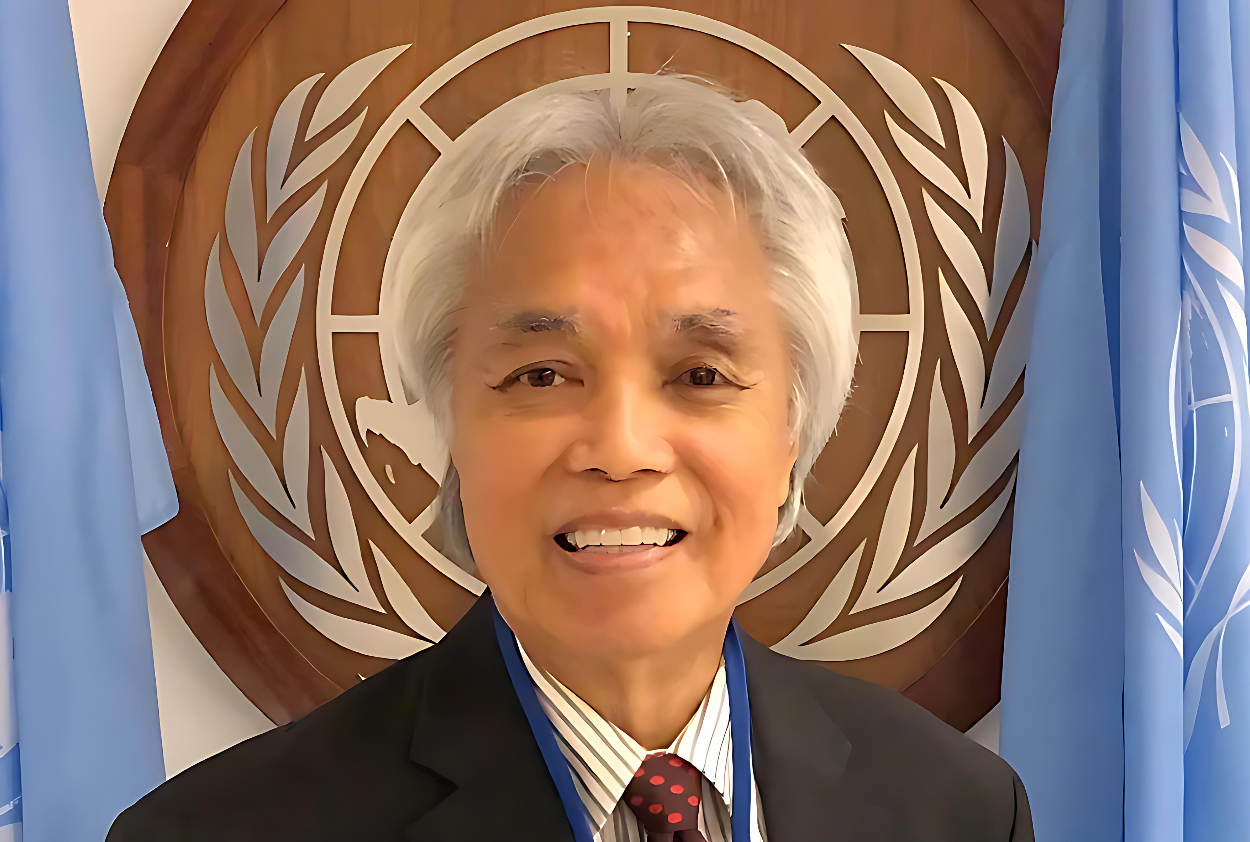 Honorable Leon Siu Kaulahao